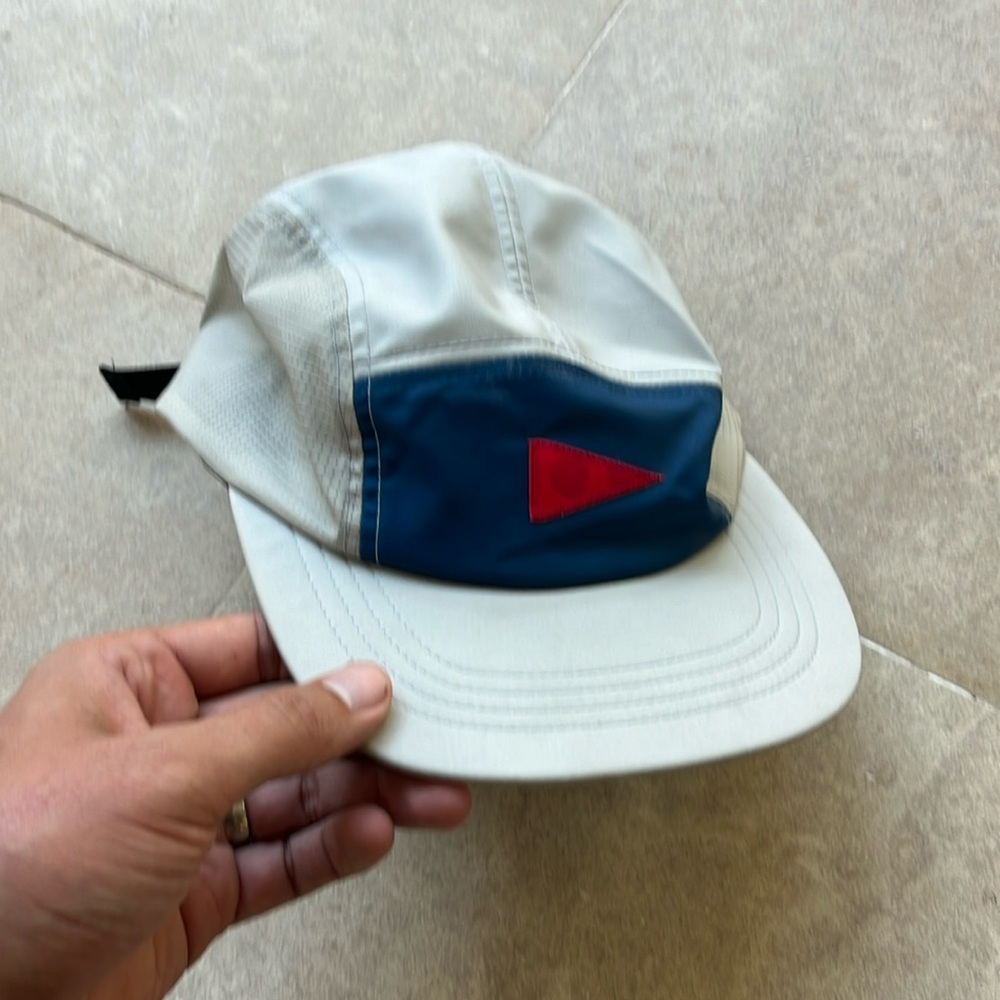 Florence marine x airtex hat